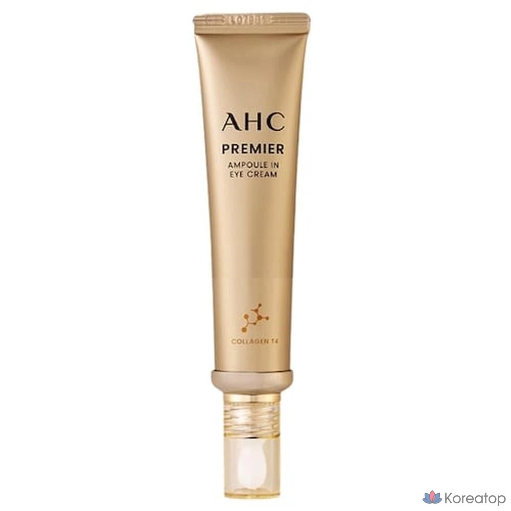 Крем для глаз AHC Premier Ampoule-in, 40 мл, 1 шт.