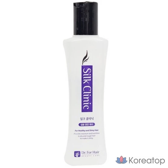 Эссенция Dr. For Hair Silk Clinic, 150 мл, 1 шт.