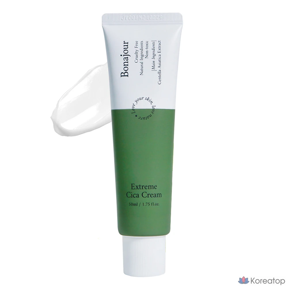 Крем Bonajour Extreme Cica, 50 мл, 1 шт.