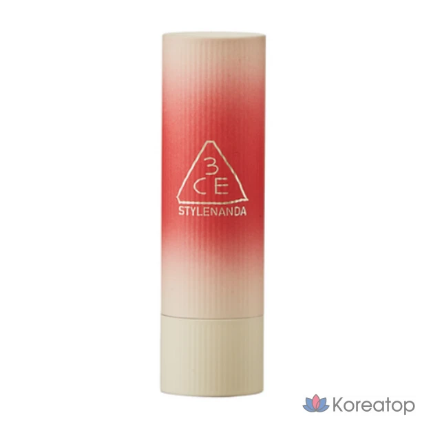Помада для губ 3CE Cashmere Hug Lipstick, оттенок Pure Blending, 3.5 г, 1 шт.