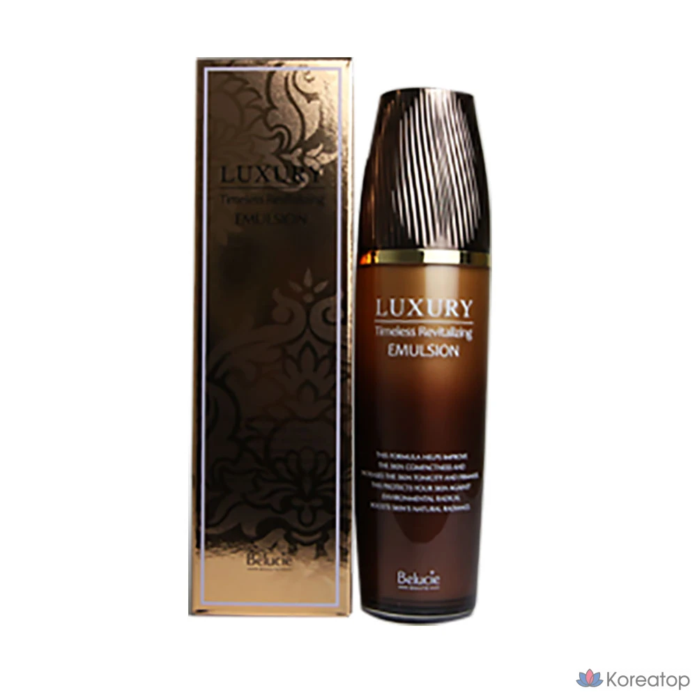 Восстанавливающая эмульсия с алоэ вера от KIM JEONG MOON Aloe, 1 шт.