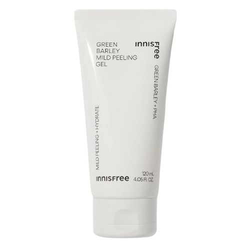 Мягкий пилинг-гель Innisfree, 120 мл