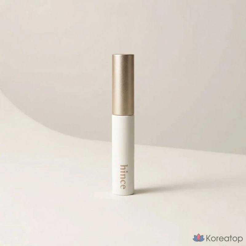 Гель-блеск для бровей Hince Signature Brow Shaper, оттенок Light Brown, 1 шт.