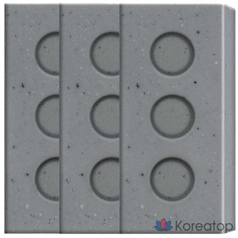 Натуральное мыло Bricker Muddy Eoseongcho CP