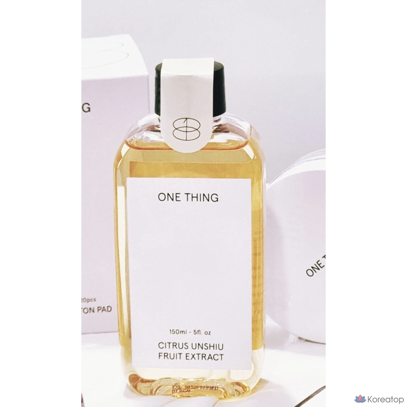 Тонер One Thing Citrus Extract Toner, 150 мл, 1 шт.