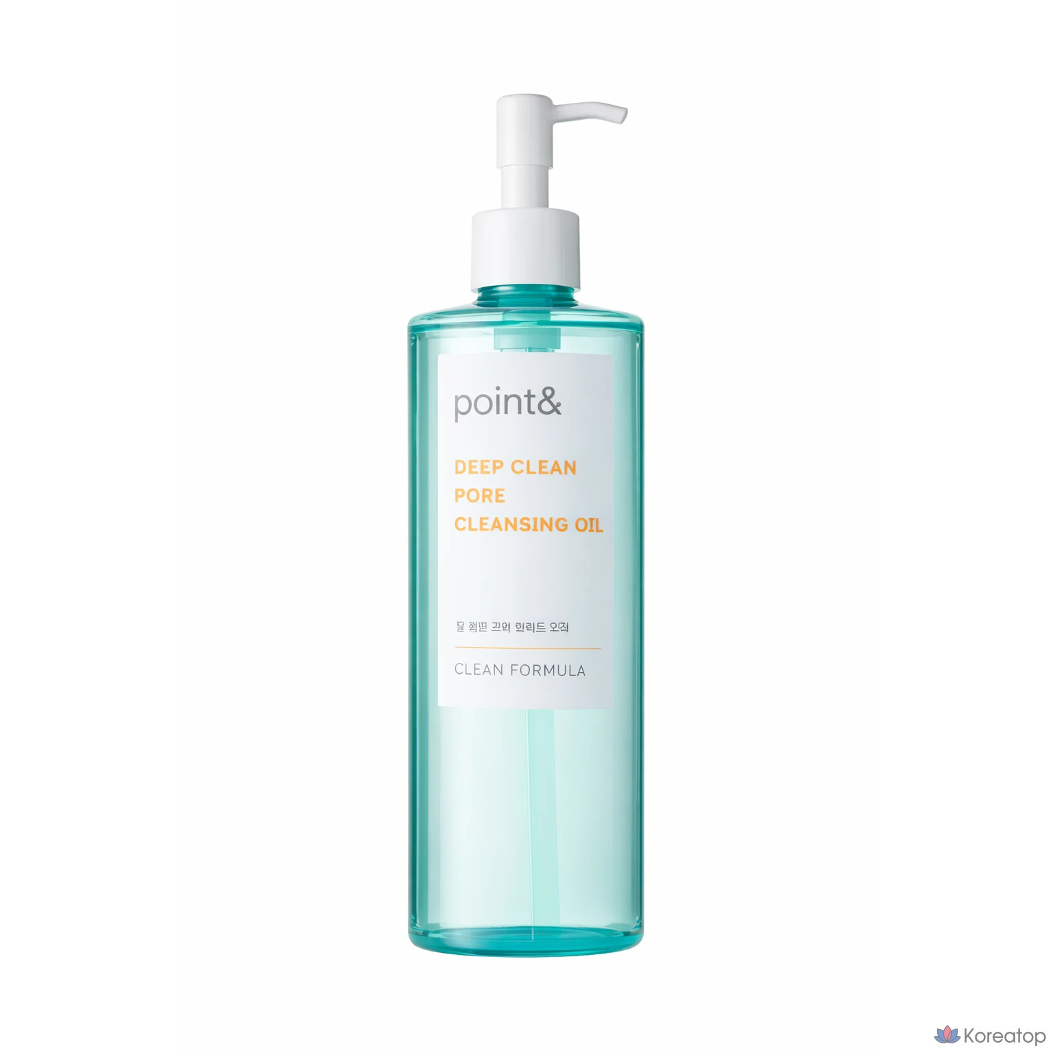 Очищающее масло для пор Point&amp; Deep Clean, 100 мл, 1 шт.