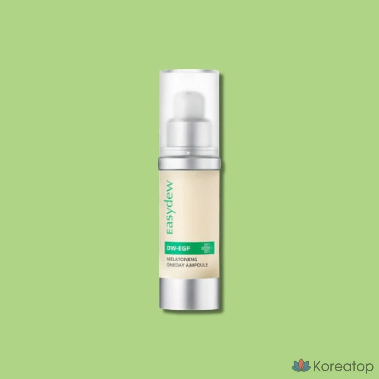 Ампульная сыворотка Easydew Melatoning Spot Ampoule, 15 мл, 1 шт.