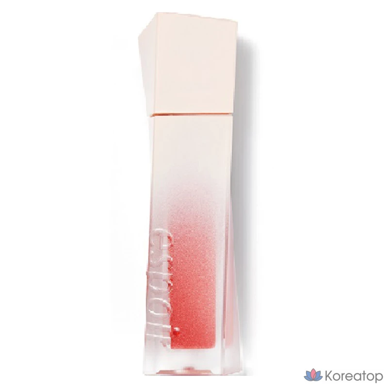 Тинт для губ Espoir Couture Lip Tint Blur Velvet, оттенок Moonlit, 1 шт.