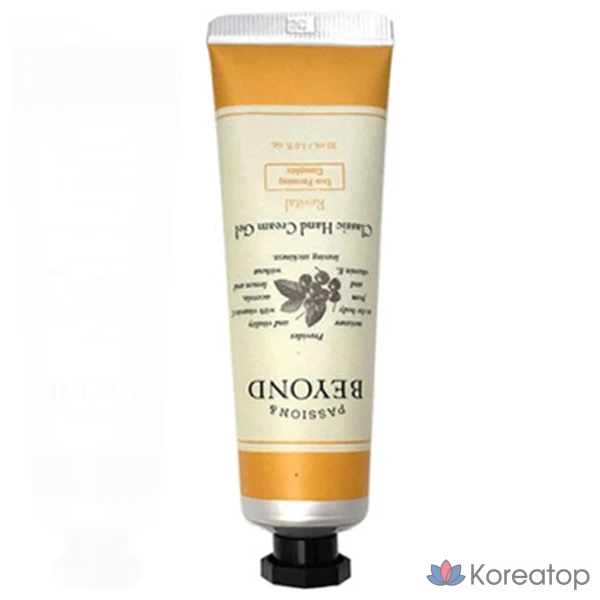 Крем для рук BEYOND Classic Gel Revital Hand Cream, 30 мл, 1 шт.