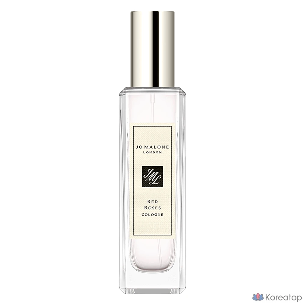 Парфюмерная вода Jo Malone London Red Roses Cologne, 30 мл, 1 шт.