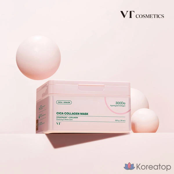 Theoncell VT Cica Retina Cream 0,05, 1 шт.
