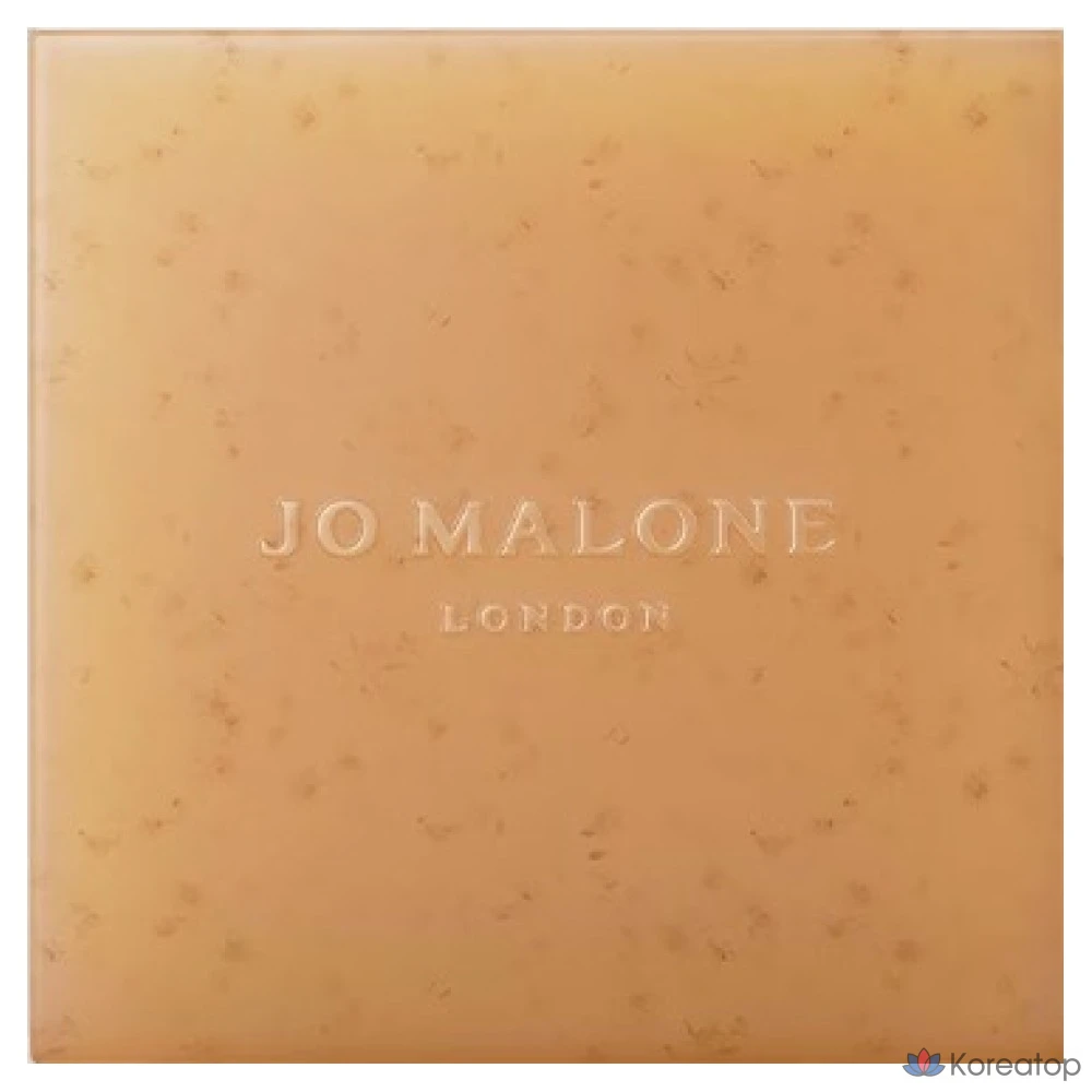 Мыло для умывания Jo Malone London Revitalize Exfoliating Soap, 100 г, 1 шт.