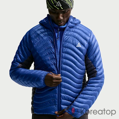 Пуховик мужской ACG Lava Flow Ultralight Therma-FIT ADV Down Jacket