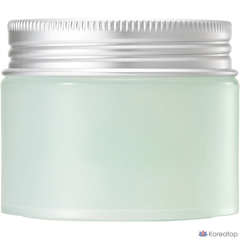 Освежающий успокаивающий крем Ingredients, 1 шт., 50 мл