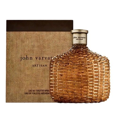 Туалетная вода John Varvatos Artisan 125 мл для мужчин