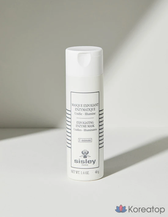 Пилинг-маска Sisley Exfoliating Enzyme Mask, 40 г