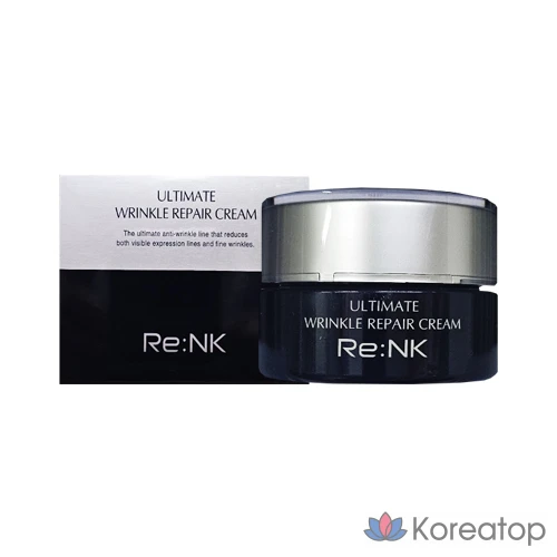 Крем Re:Nk Ultimate Wrinkle Repair Cream, 50 мл, 1 шт.