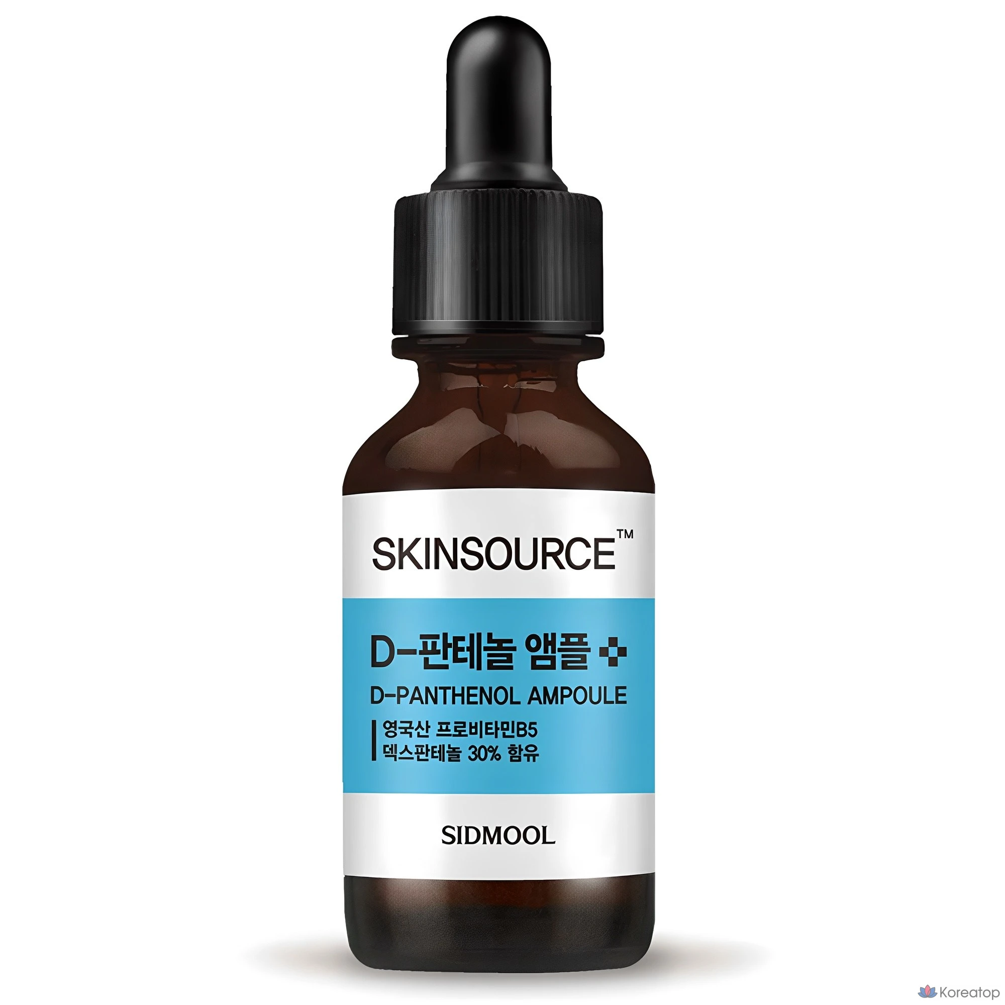 Seedmul Skin Source Ди-Пантенол в ампулах, 32 мл, 1 шт.