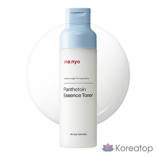 Тонер Manyo Pantotocin Essence Toner, 200 мл, 1 шт.