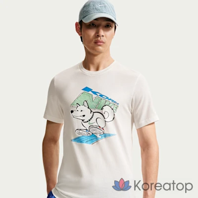 Футболка мужская Nike Sportswear