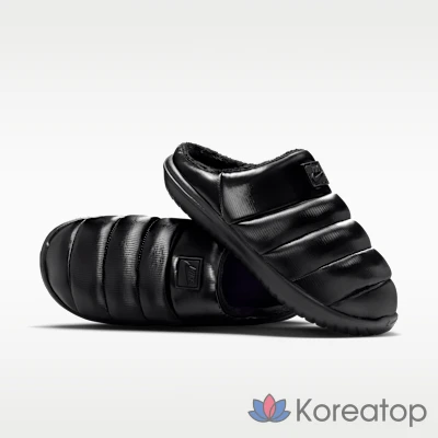 Шлепанцы женские Nike Burrow SE