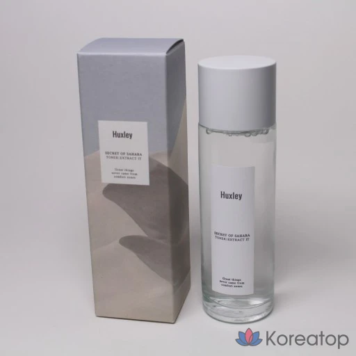 Тоник Huxley Extract It, 300 мл, 1 шт.