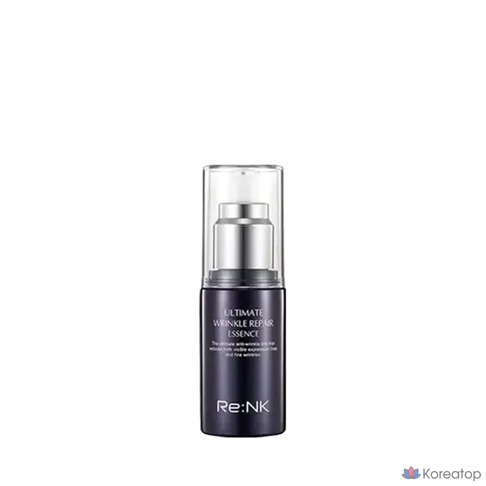 Эссенция для разглаживания морщин Re:Nk Ultimate Wrinkle Repair Essence, 35 мл, 1 шт.