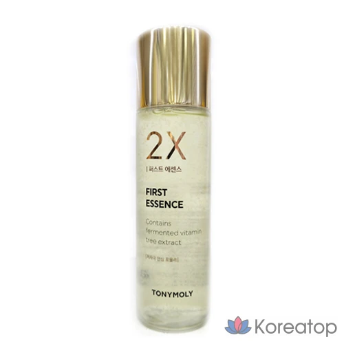 Эссенция Tony Moly The First Essence, 200 мл, 1 шт.