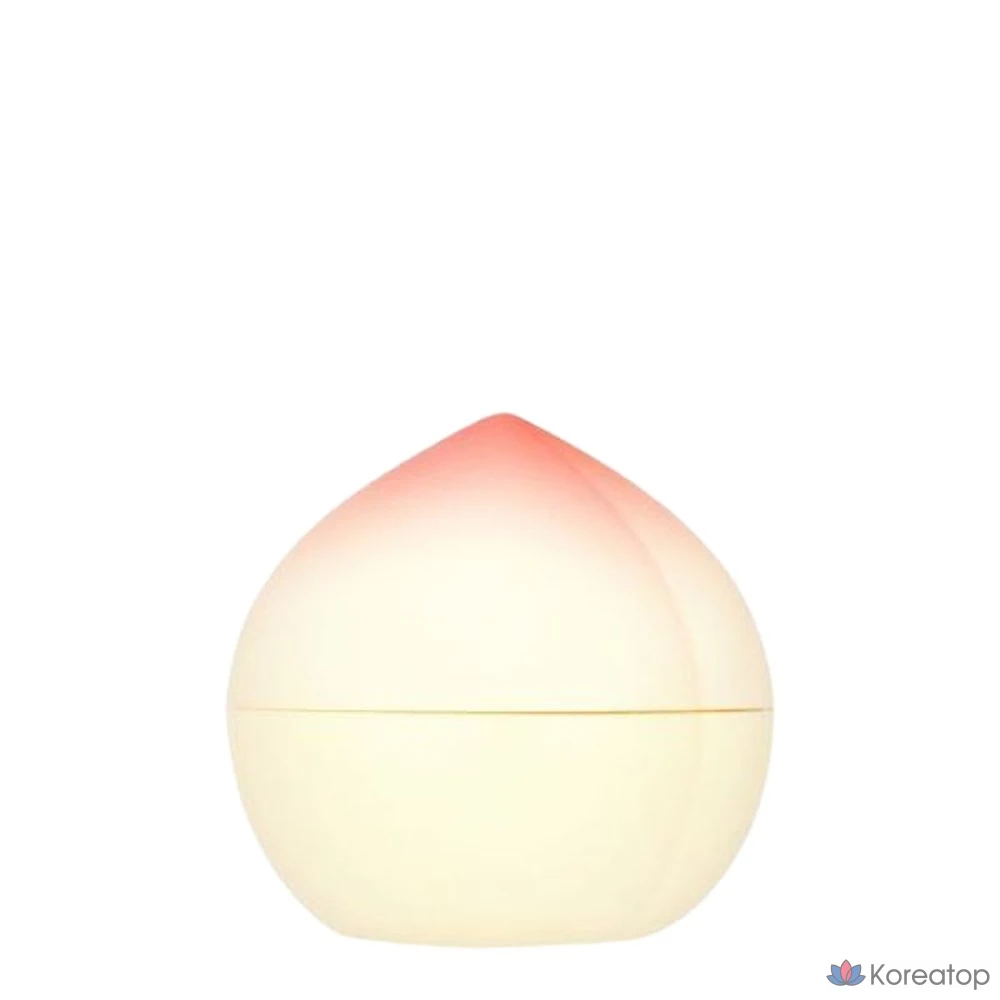 Персиковый крем для рук (Mia), 1 шт., 104 г