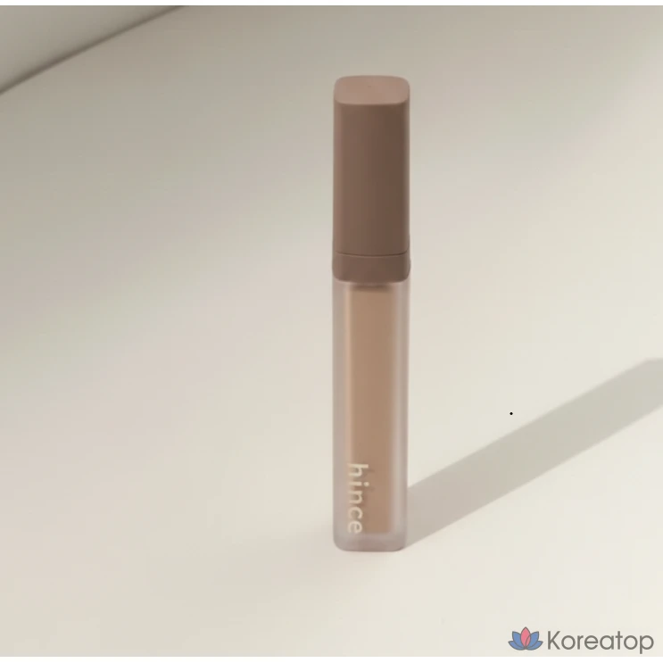 Консилер Hince Second Skin Cover Concealer, оттенок 21 Light, 1 шт.