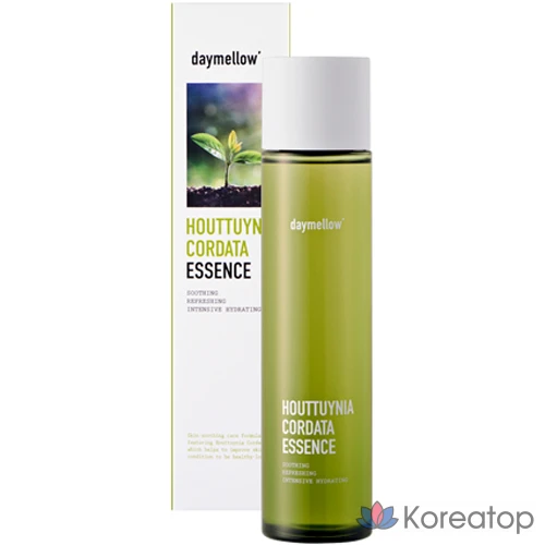 Успокаивающая эссенция Daymellow Real Soothing Essence, 150 мл, 1 шт.