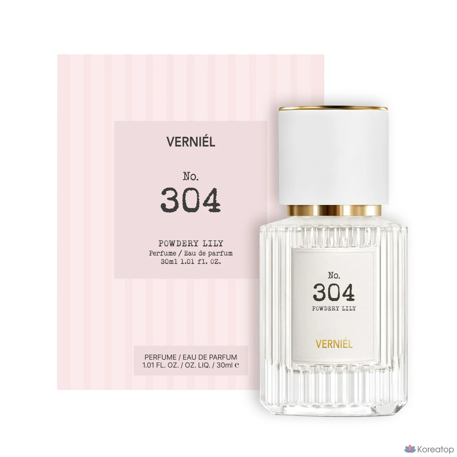 Berniere Женские духи Детская присыпка Мыло-порошок Lily Женские духи Детский аромат Цветочный Нежный Нишевый Парфюм, 1 шт., 30 мл