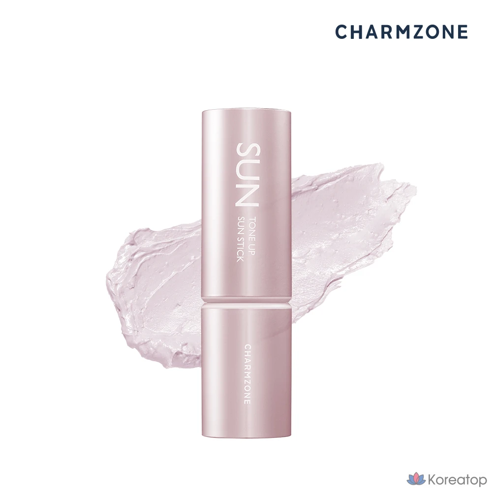 Солнцезащитный стик Charmzone Tone-up SPF50+ PA++++, 1 шт., 12 г