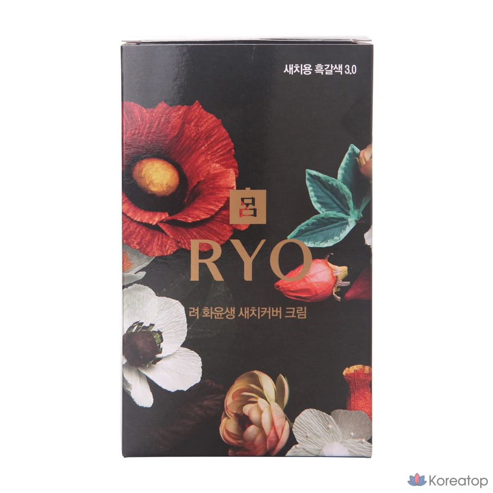 120 г/12 порций по 60 г _FM, 5 порций натурального коричневого цвета, 1 шт. крема для запекания Huayun Saeng(방 呂) 화 화 화커커크리크리크리 _ _ _ 