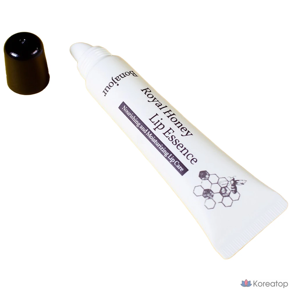 Эссенция для губ Royal Honey, 10 мл, 1 шт.