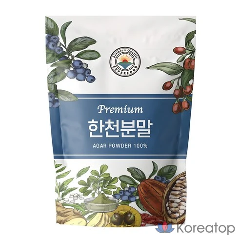 Агар-порошок Haena Foods, 300 г