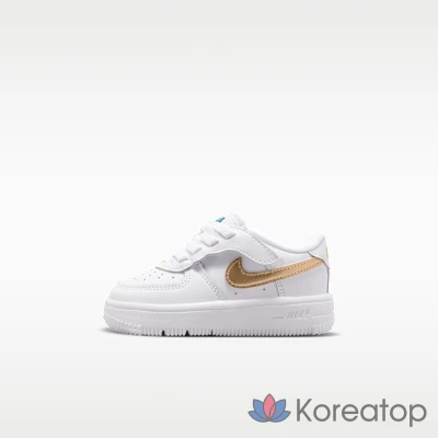 Кроссовки детские Nike Force 1 EasyOn