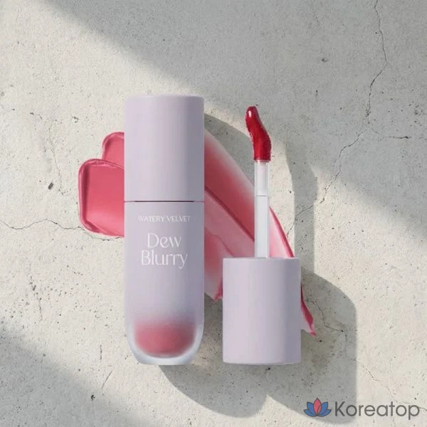 Too Cool for School Dew Blurry Tint, 4 г, 10 цветов, № 1 Nudy Breeze, 1 шт.