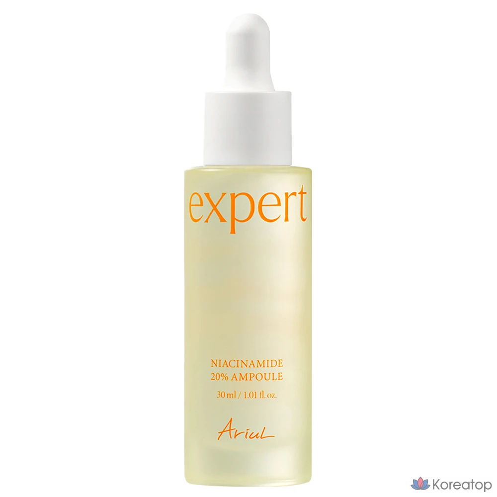 Ампула Ariul Expert с ниацинамидом, 30 мл, 1 шт.