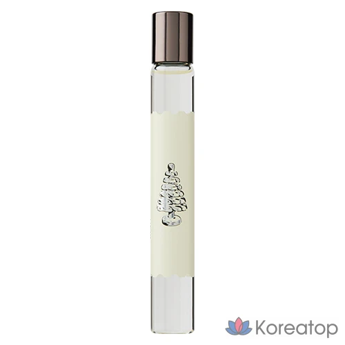 GRAFEN Tattoo Perfume One Wood Roll-On Portable, 50 мл