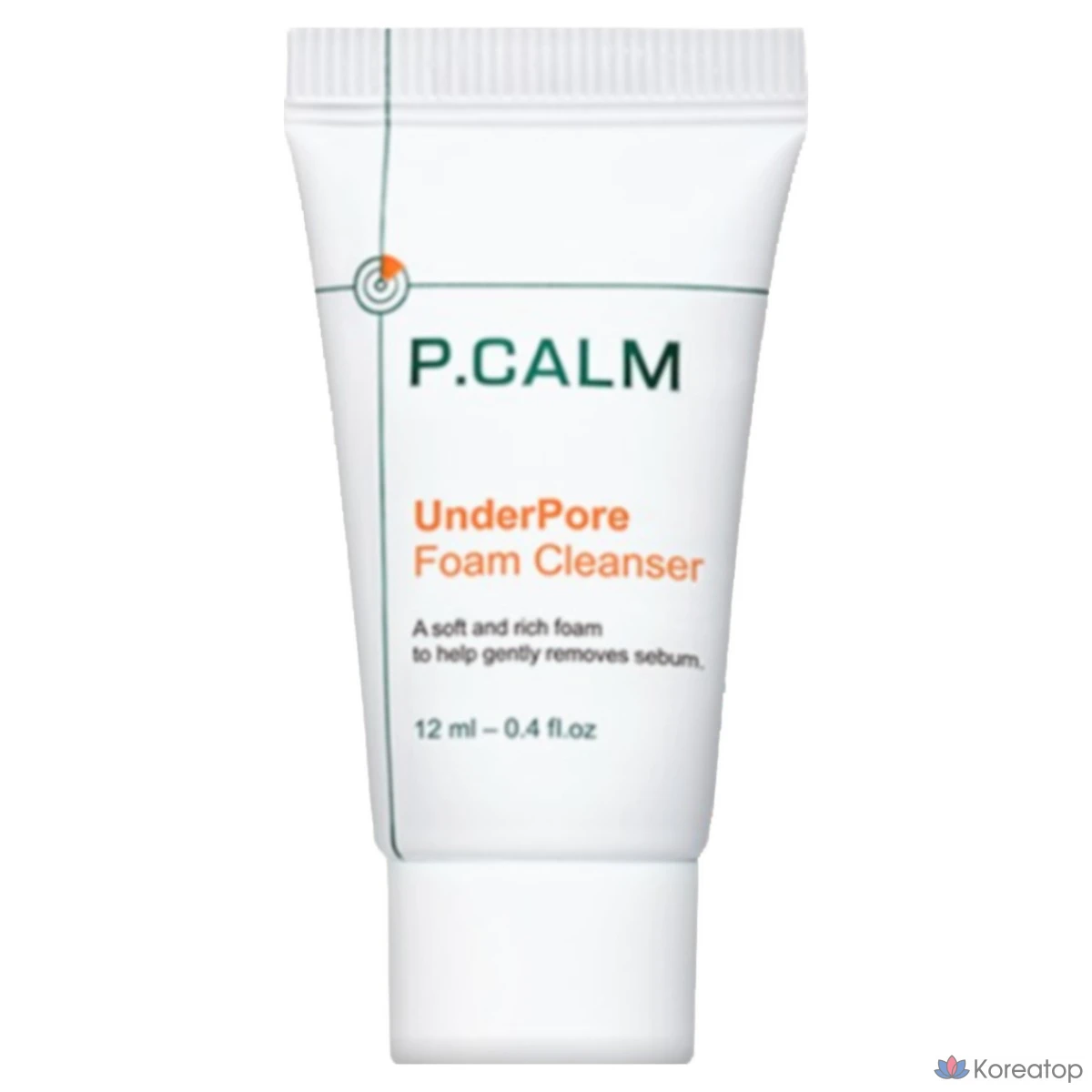 Набор для тестирования P.CALM, 1 шт.