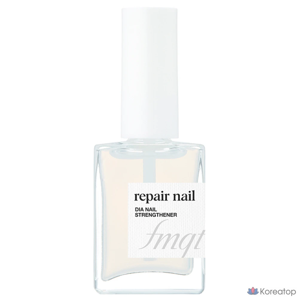 Название: Пилинг FMGT Repair Nail, 10 мл, 1 шт.