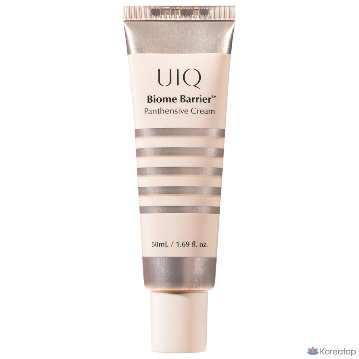 Крем UIQ Biome Barrier Pantensive, 1 шт., 50 г