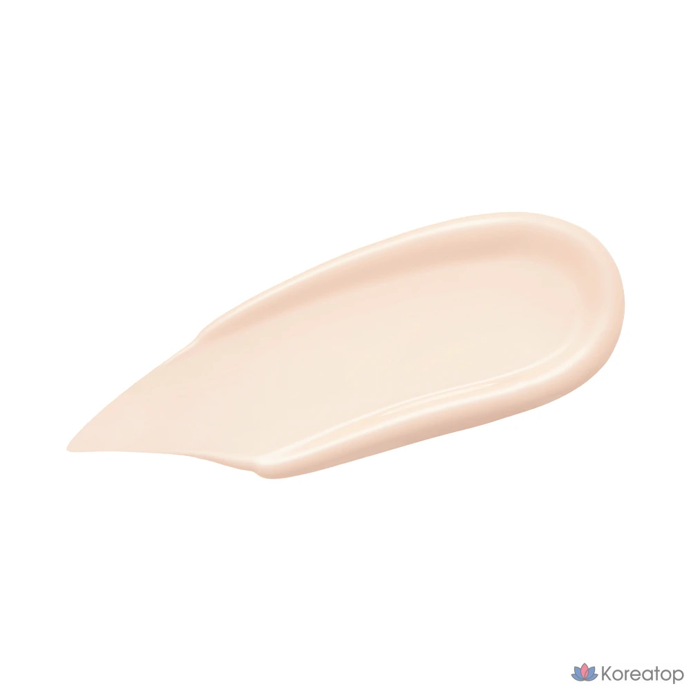 Тональная основа Luna Long Lasting Foundation, 30 мл, 1 шт.