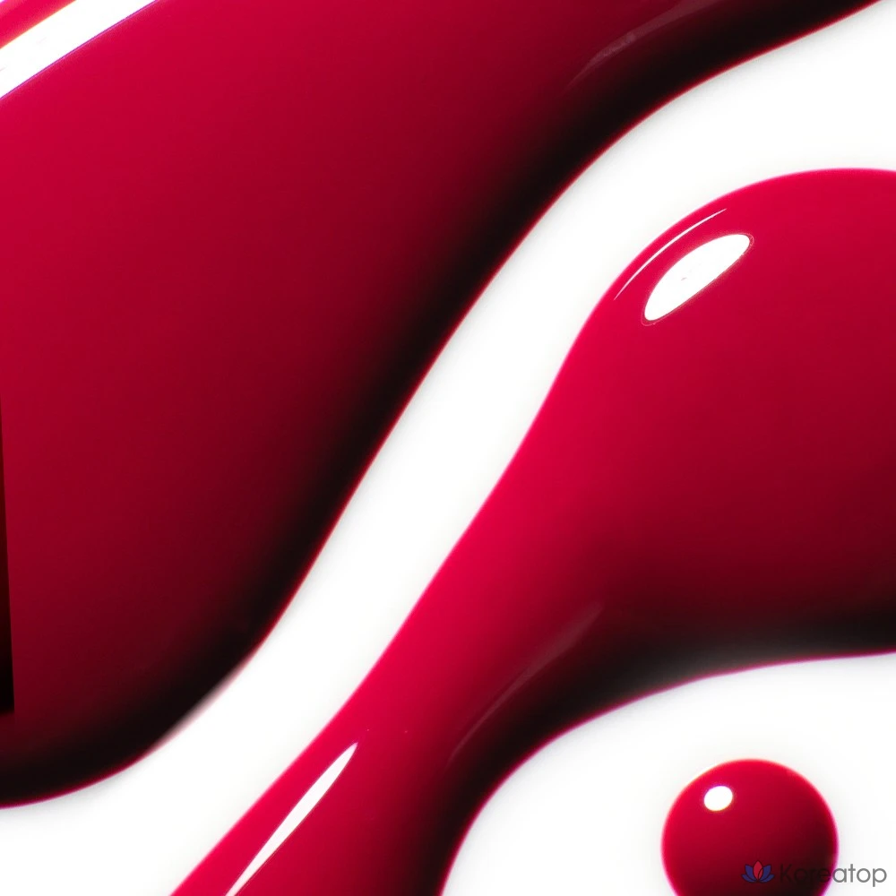 Тинт для губ FEEV Color Drop Lip Tint, 4 мл, 7 шт.