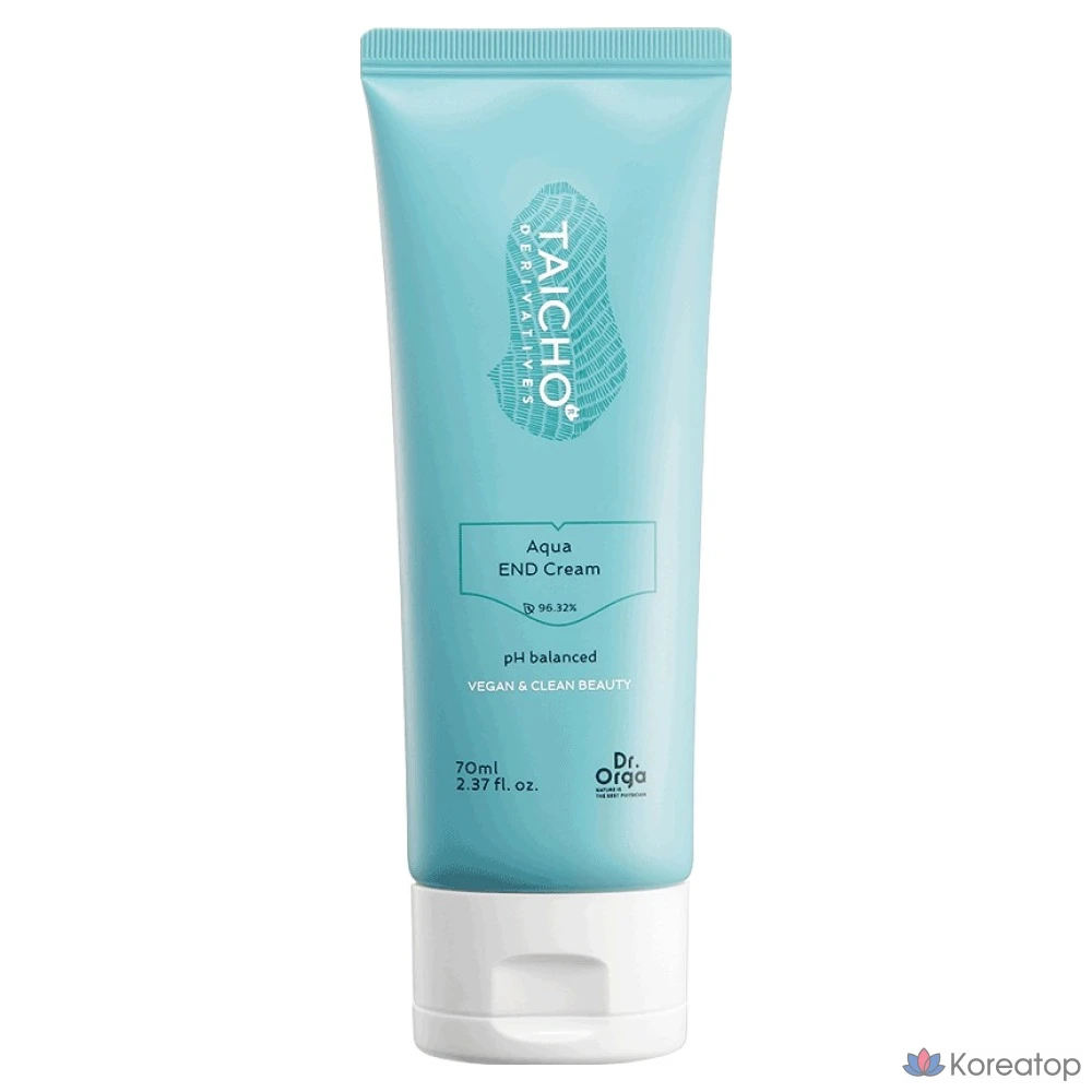 Крем Dr. Orga Taecho Aqua Ultimate Cream, 1 шт., 70 мл