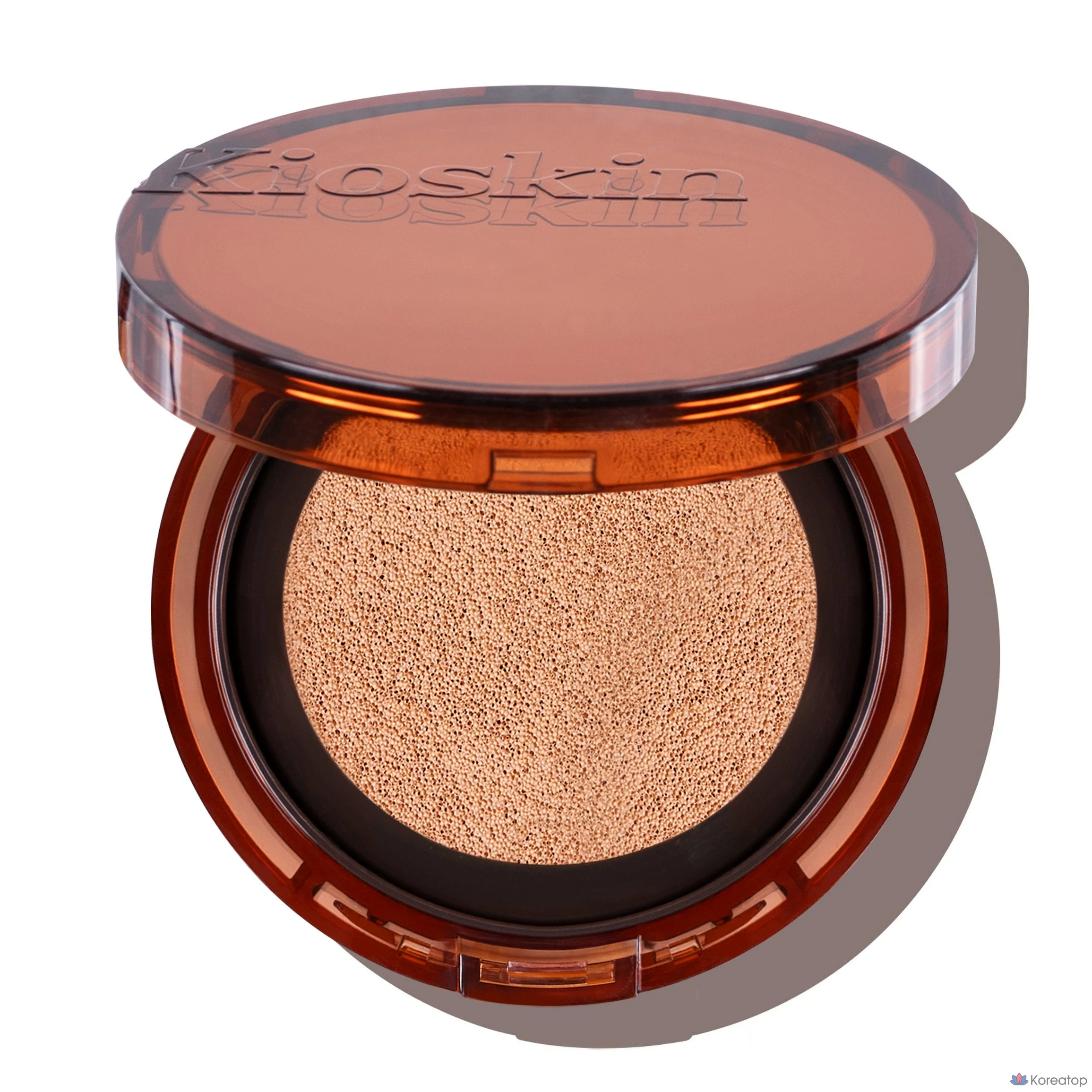 Кушон KIOKSIN Glow Cushion, оттенок 23, 1 шт.