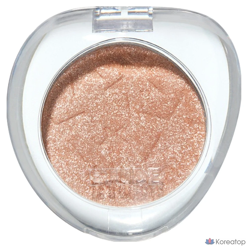 Тинт для век Etude House What's In My Eyes, оттенок Electric Guitar Goddess, 1 шт.