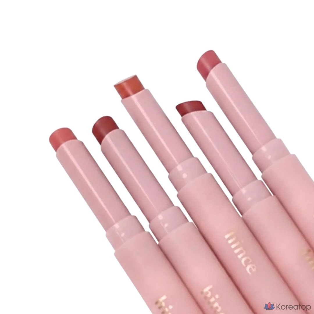 Тонкий коврик для плавления Hins Slim Stick 1,6 г, 1 шт., выцветает