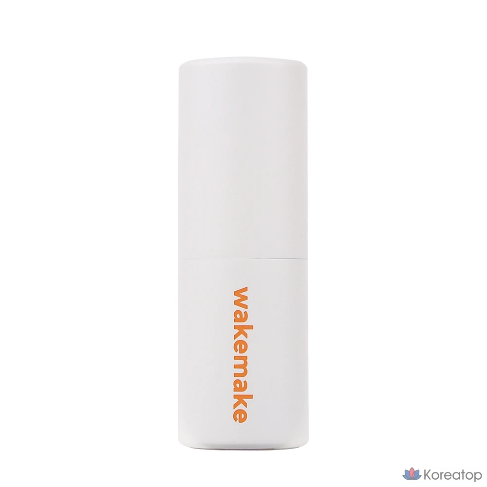Бальзам-стик WAKEMAKE Soft Blurring Balm Stick, оттенок Peach Bebe, 1 шт.